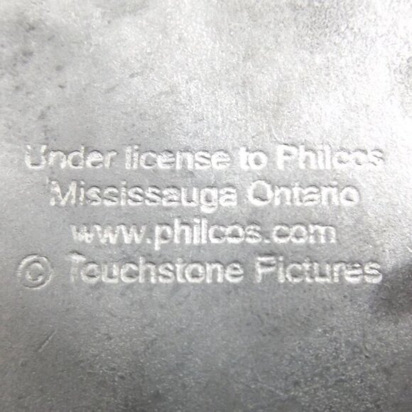 The Nightmare Before Christmas Jack Skellington Novelty Belt Buckle - Picture 9 of 10